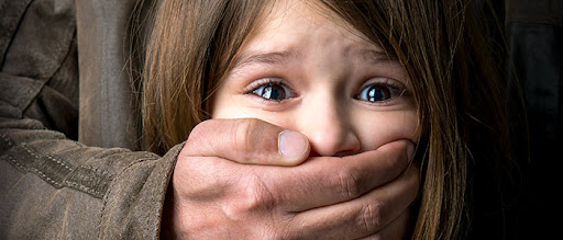 Mal comportamiento y conductas de abuso infantil